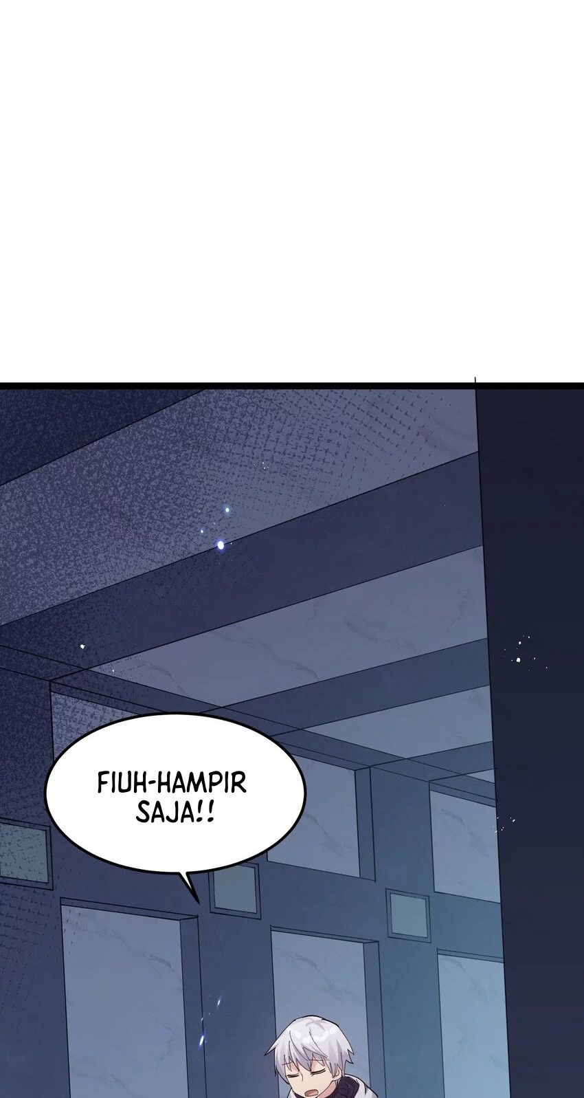 I Look Too Much Like The Boss And The World Actually Believes It Chapter 06 Gambar 4