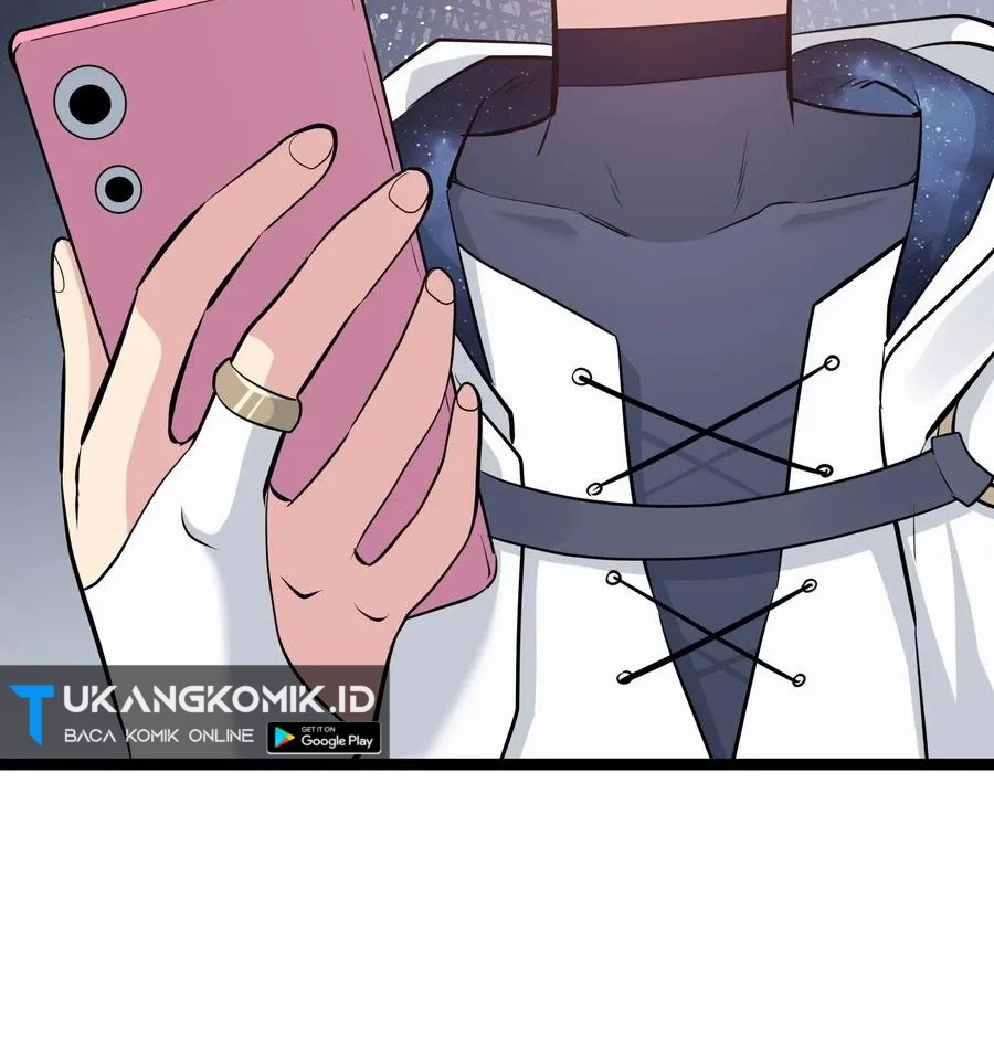 I Look Too Much Like The Boss And The World Actually Believes It Chapter 06 Gambar 22