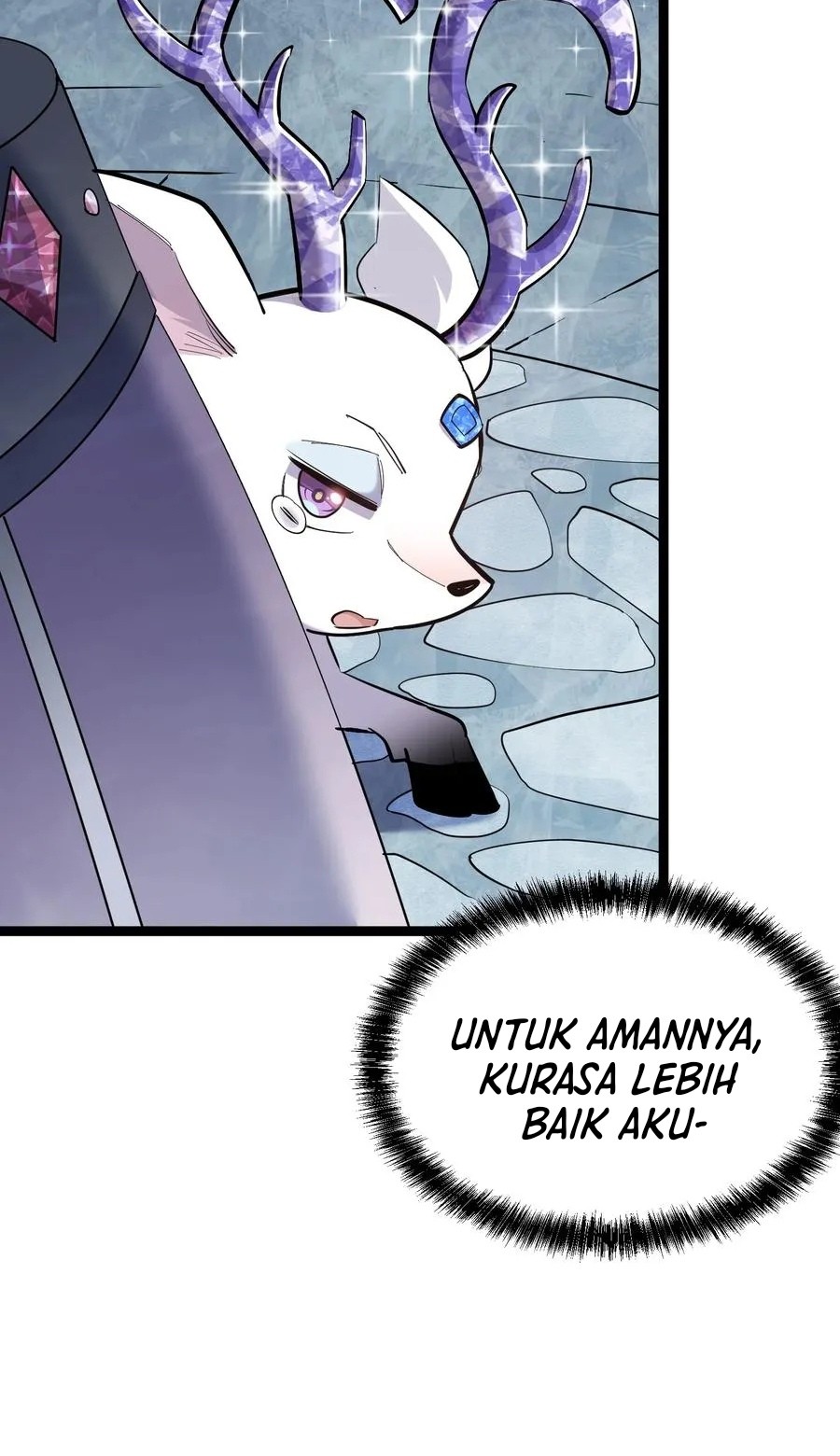 I Look Too Much Like The Boss And The World Actually Believes It Chapter 06 Gambar 32