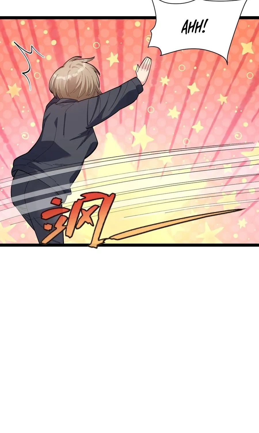 I Look Too Much Like The Boss And The World Actually Believes It Chapter 06 Gambar 37