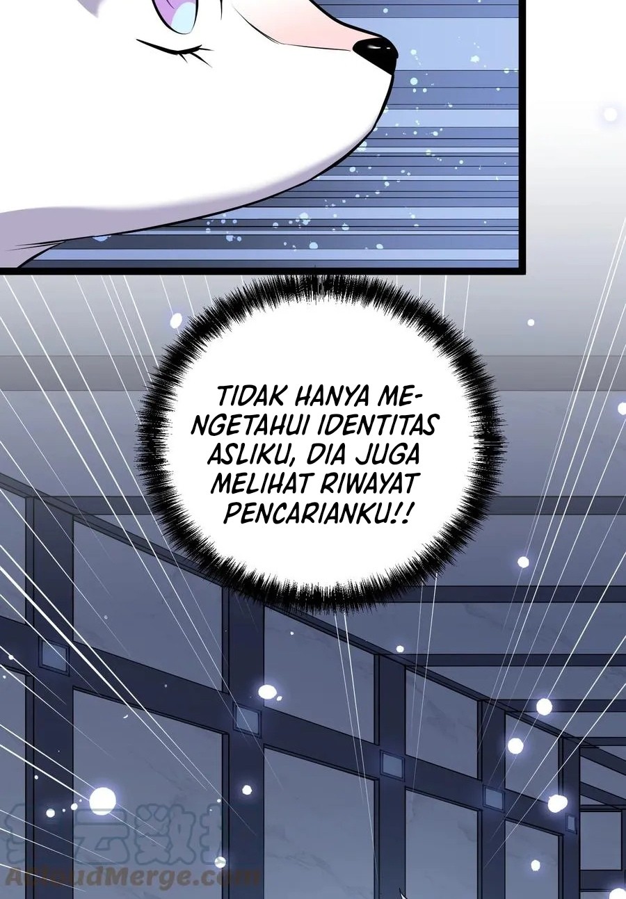 I Look Too Much Like The Boss And The World Actually Believes It Chapter 06 Gambar 42