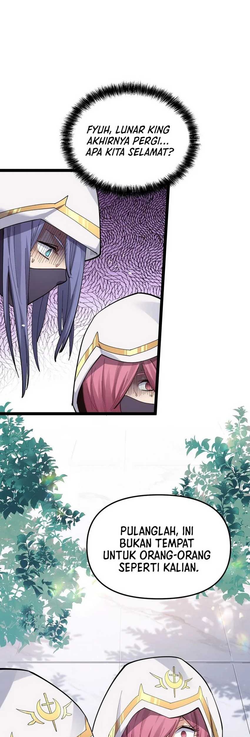 I Look Too Much Like The Boss And The World Actually Believes It Chapter 05 Gambar 40