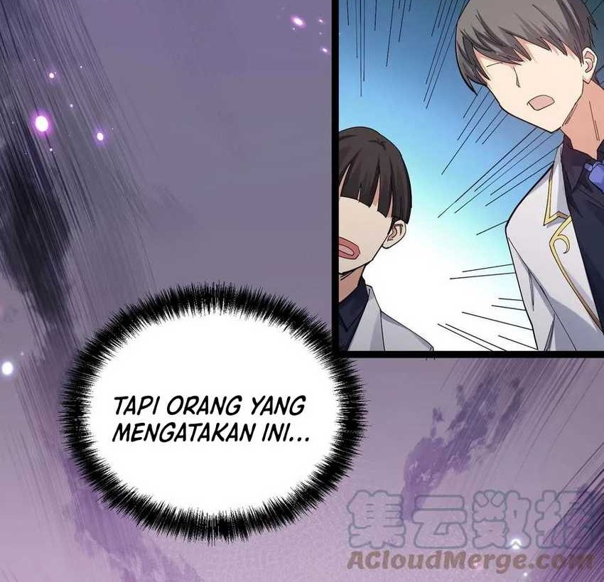 I Look Too Much Like The Boss And The World Actually Believes It Chapter 05 Gambar 45