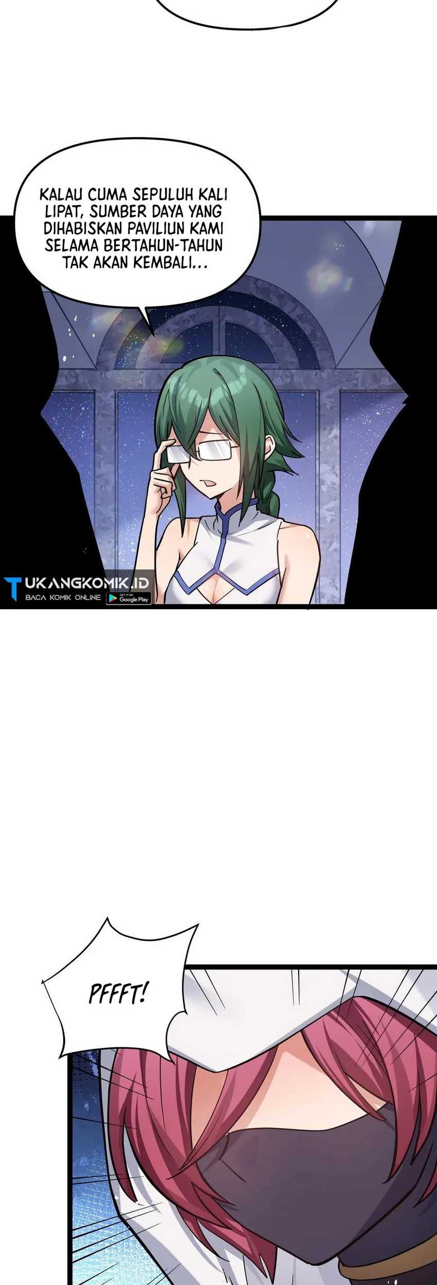 I Look Too Much Like The Boss And The World Actually Believes It Chapter 05 Gambar 7