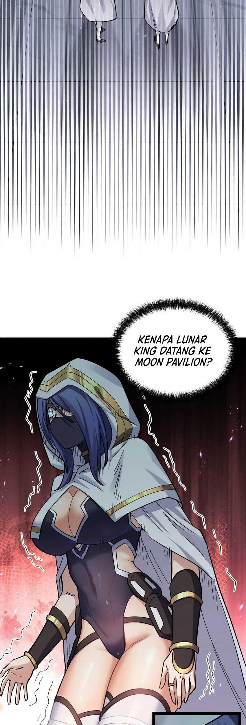 I Look Too Much Like The Boss And The World Actually Believes It Chapter 05 Gambar 19