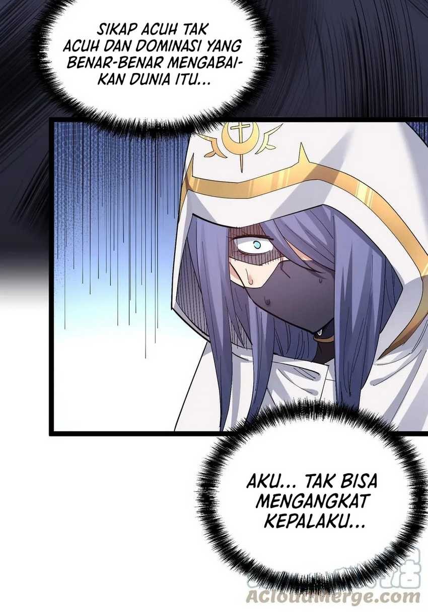 I Look Too Much Like The Boss And The World Actually Believes It Chapter 05 Gambar 29