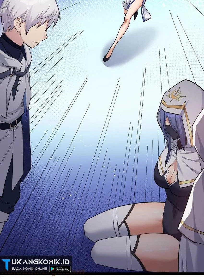 I Look Too Much Like The Boss And The World Actually Believes It Chapter 05 Gambar 33