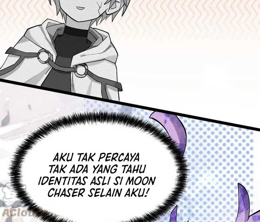 I Look Too Much Like The Boss And The World Actually Believes It Chapter 05 Gambar 37