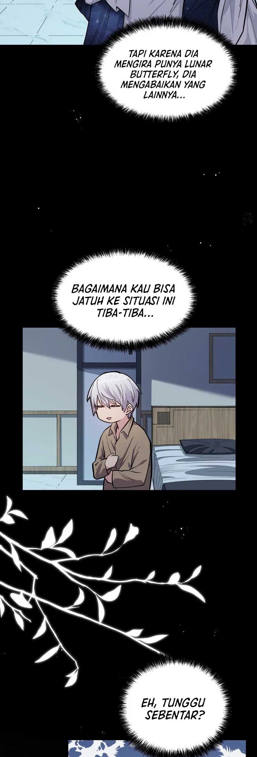 I Look Too Much Like The Boss And The World Actually Believes It Chapter 04 Gambar 39