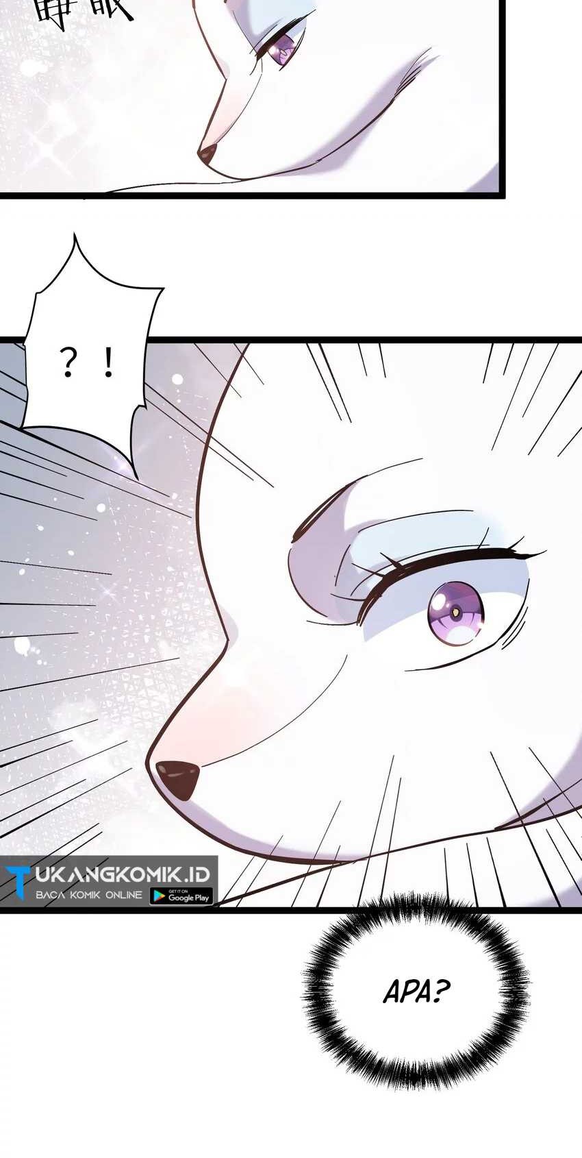 I Look Too Much Like The Boss And The World Actually Believes It Chapter 04 Gambar 48