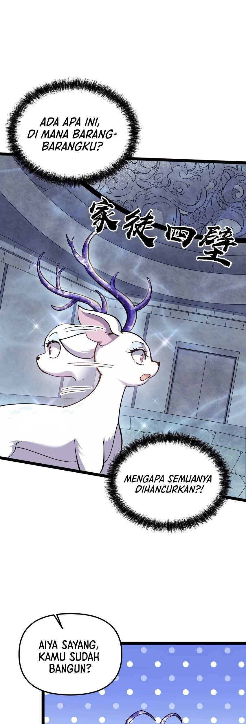 I Look Too Much Like The Boss And The World Actually Believes It Chapter 04 Gambar 49