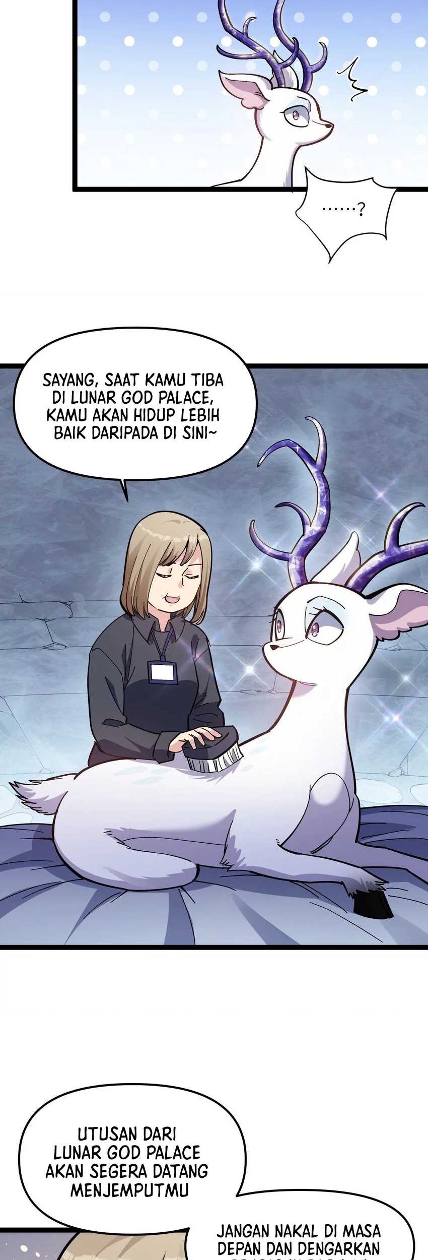 I Look Too Much Like The Boss And The World Actually Believes It Chapter 04 Gambar 50