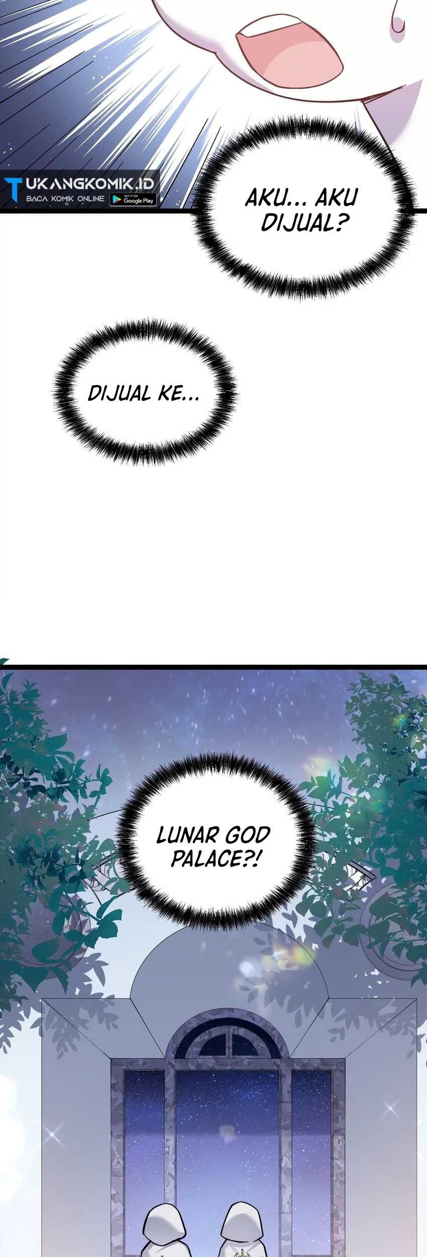 I Look Too Much Like The Boss And The World Actually Believes It Chapter 04 Gambar 52