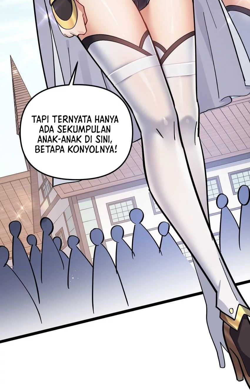 I Look Too Much Like The Boss And The World Actually Believes It Chapter 04 Gambar 54