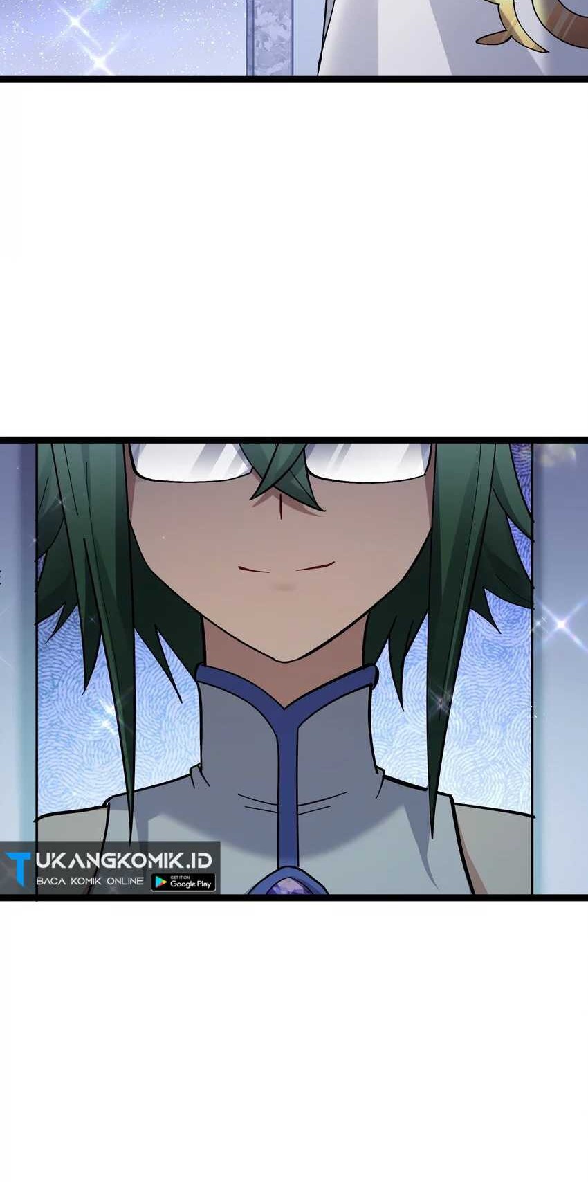 I Look Too Much Like The Boss And The World Actually Believes It Chapter 04 Gambar 56