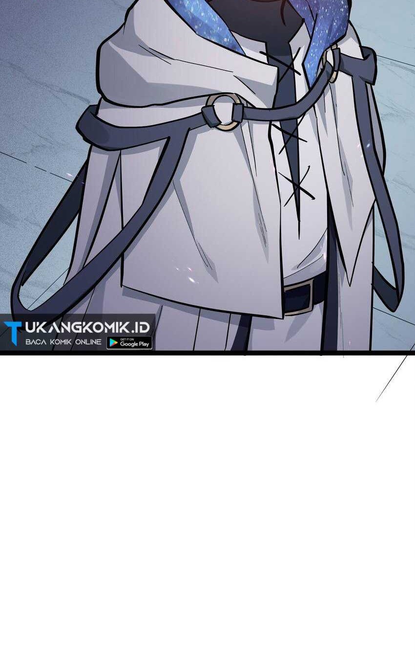 I Look Too Much Like The Boss And The World Actually Believes It Chapter 04 Gambar 4