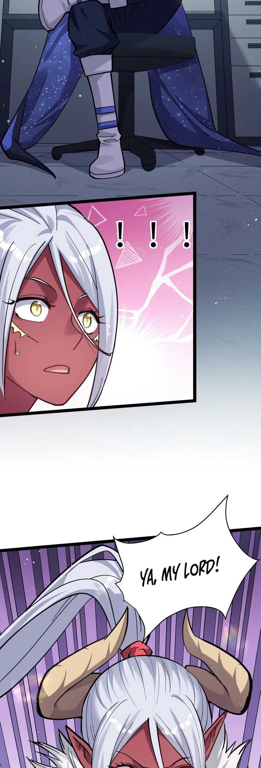 I Look Too Much Like The Boss And The World Actually Believes It Chapter 04 Gambar 6