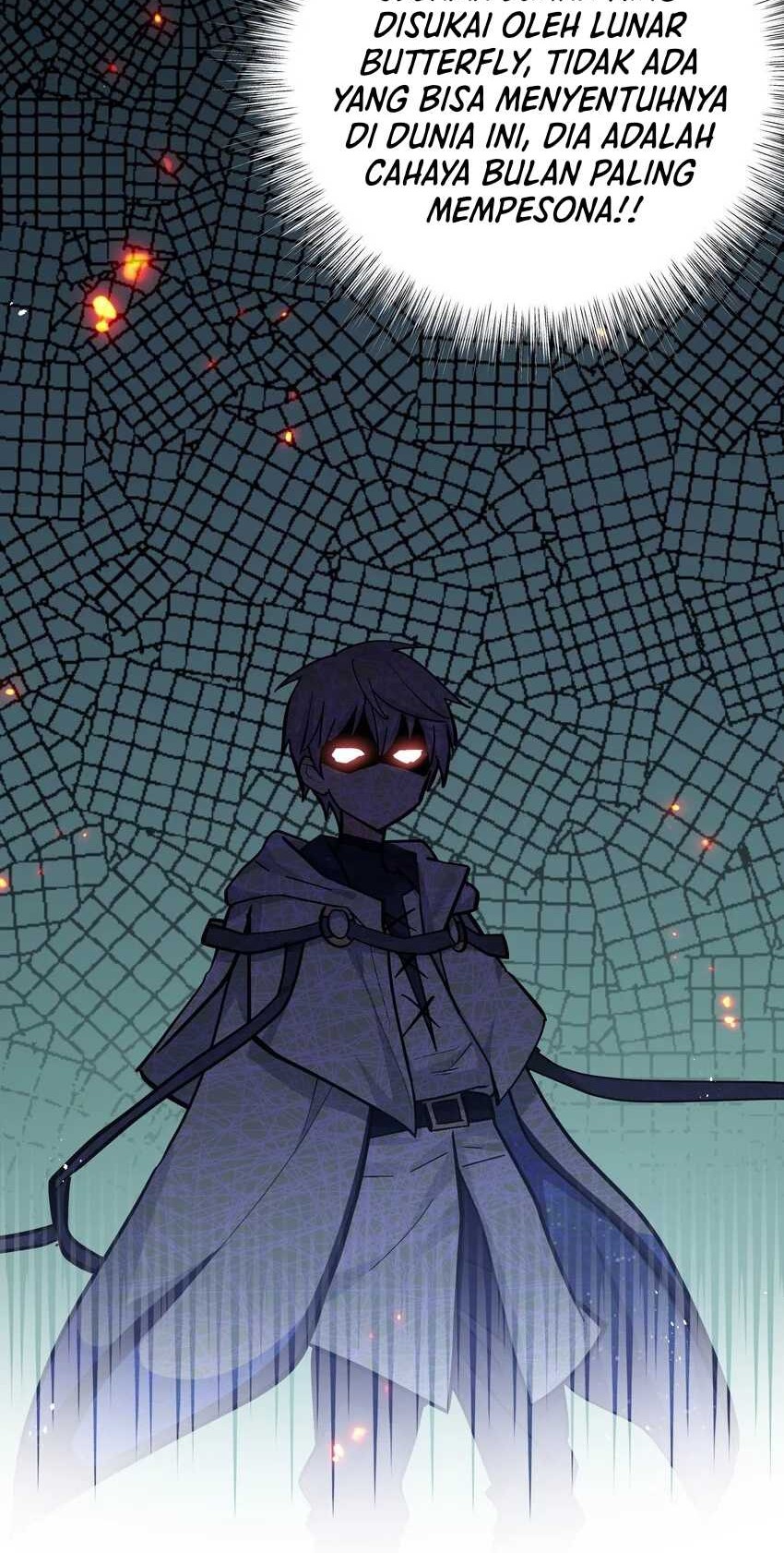 I Look Too Much Like The Boss And The World Actually Believes It Chapter 04 Gambar 8