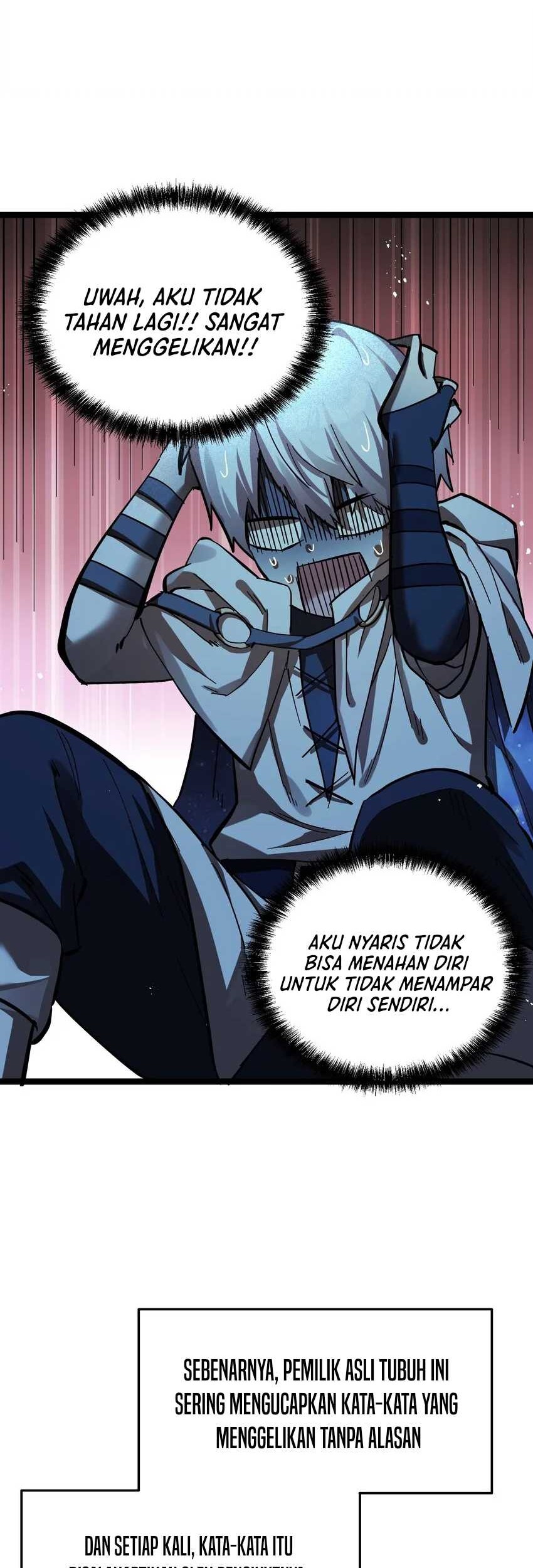 I Look Too Much Like The Boss And The World Actually Believes It Chapter 04 Gambar 10