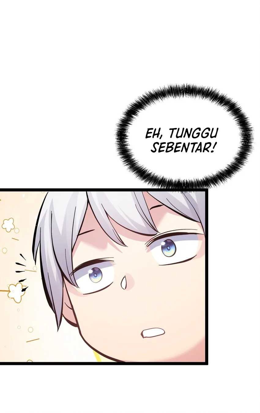 I Look Too Much Like The Boss And The World Actually Believes It Chapter 04 Gambar 16