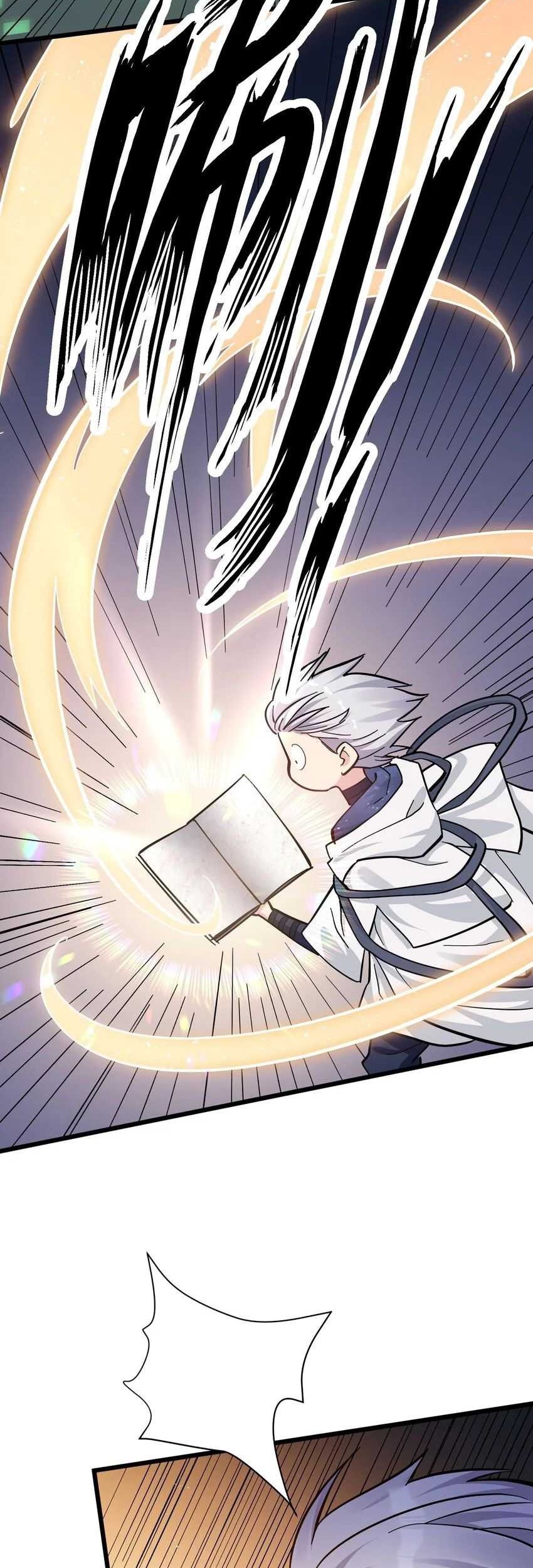 I Look Too Much Like The Boss And The World Actually Believes It Chapter 04 Gambar 24