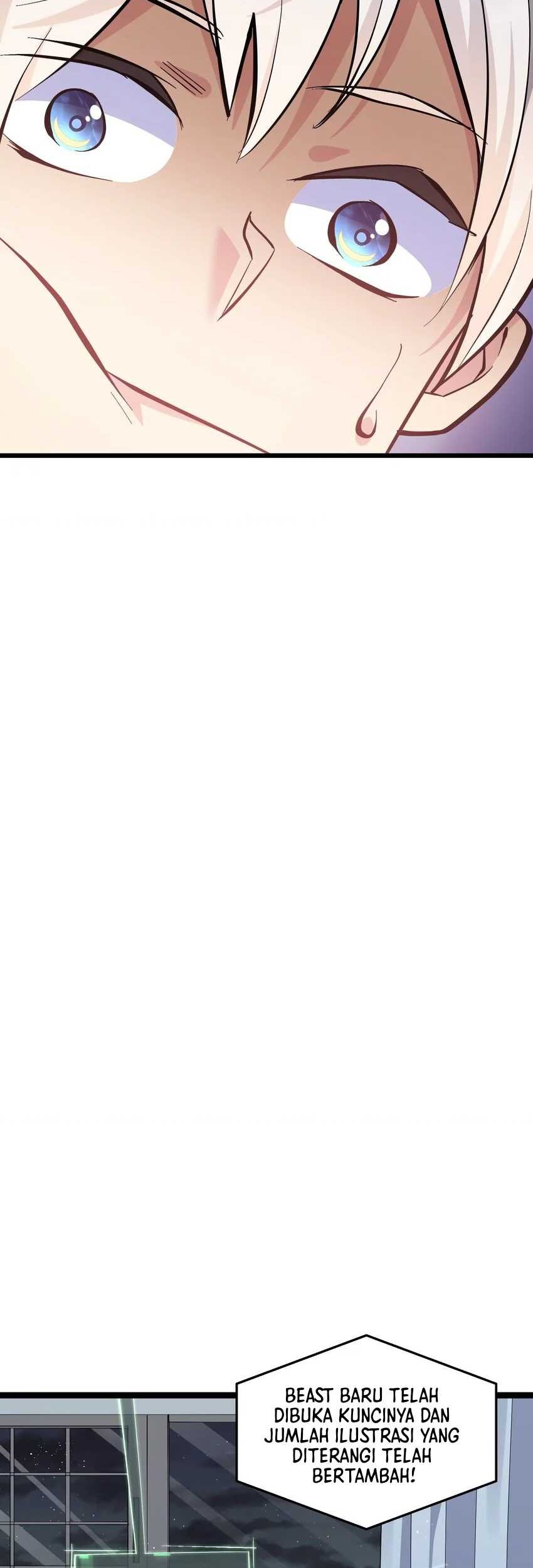 I Look Too Much Like The Boss And The World Actually Believes It Chapter 04 Gambar 29