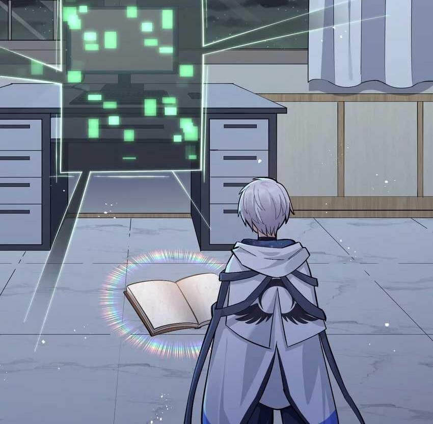 I Look Too Much Like The Boss And The World Actually Believes It Chapter 04 Gambar 30