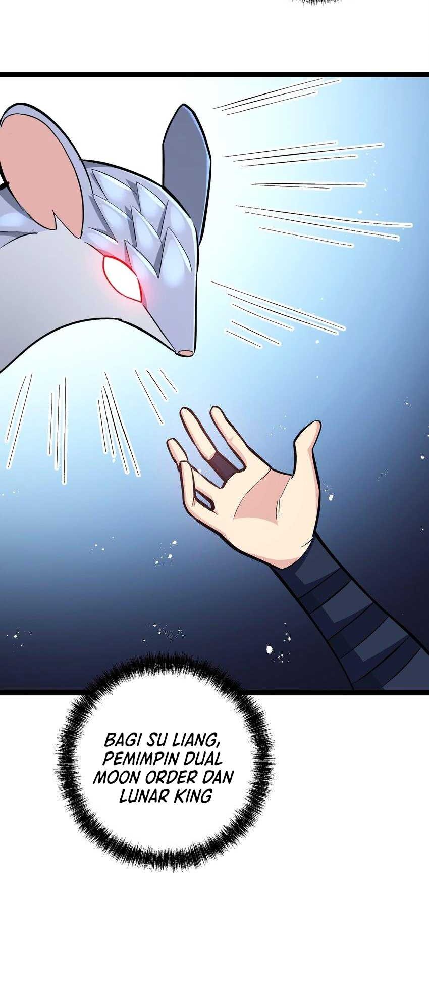 I Look Too Much Like The Boss And The World Actually Believes It Chapter 04 Gambar 33