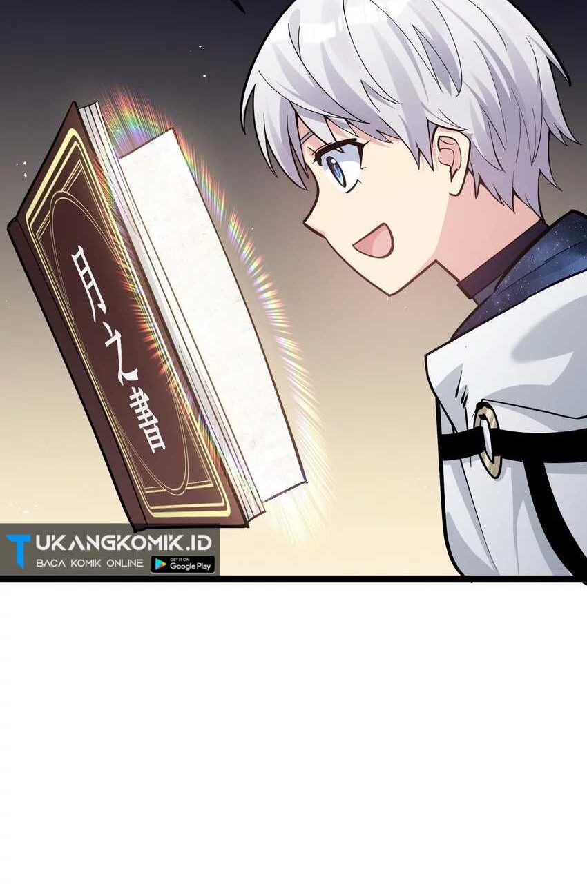 I Look Too Much Like The Boss And The World Actually Believes It Chapter 04 Gambar 37