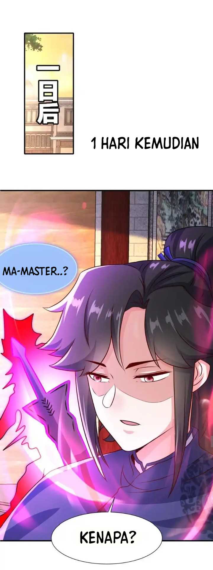 Endless devourer Chapter 243 Gambar 19