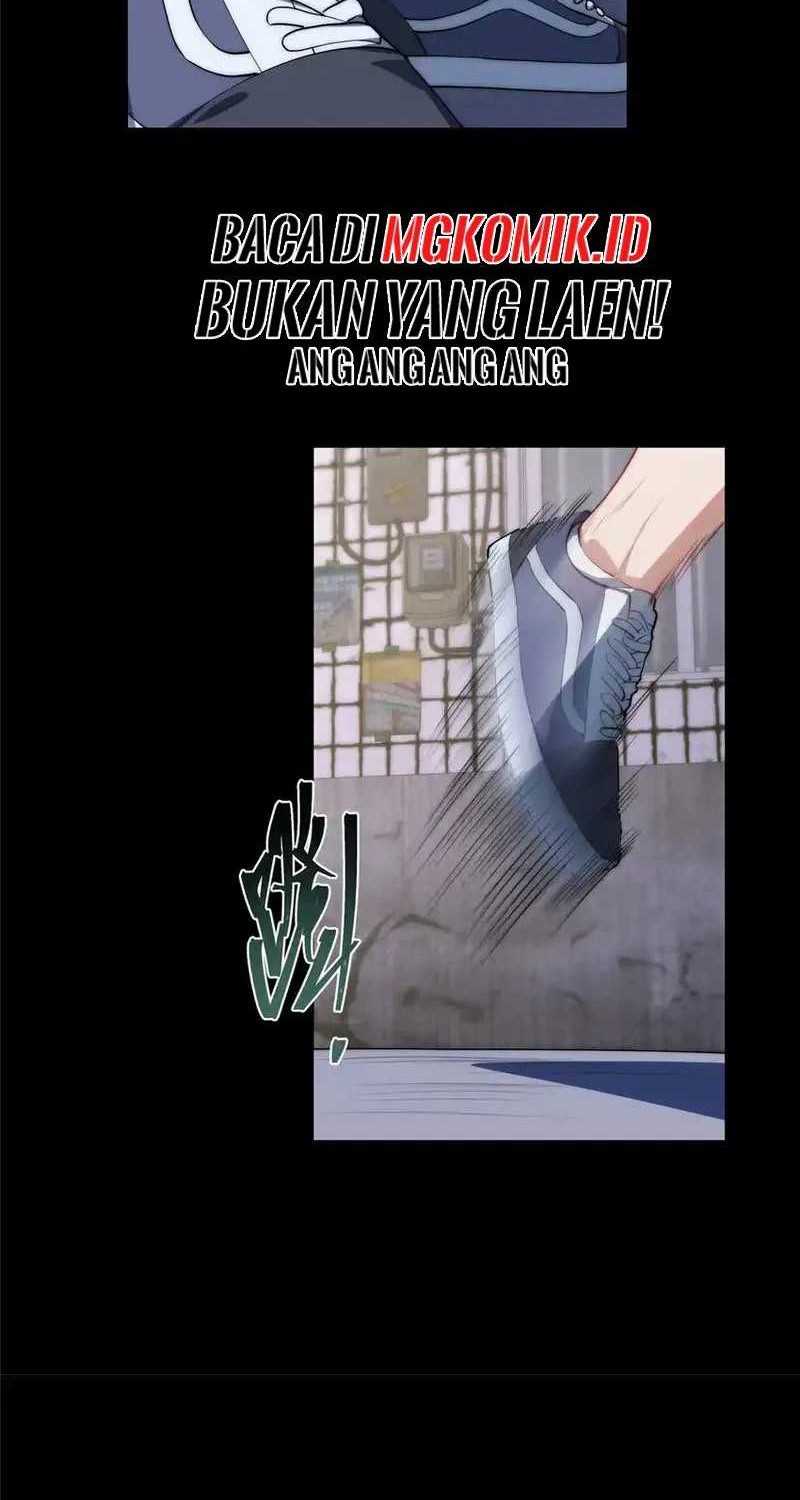 What Do You Do If the Heroine Escapes From Your Novel Chapter 67 Gambar 22