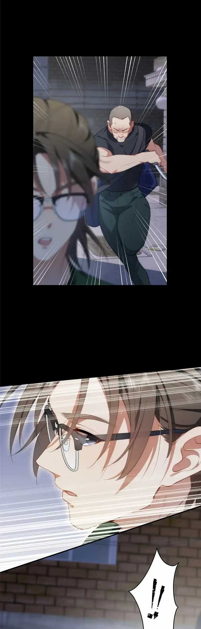 What Do You Do If the Heroine Escapes From Your Novel Chapter 67 Gambar 25