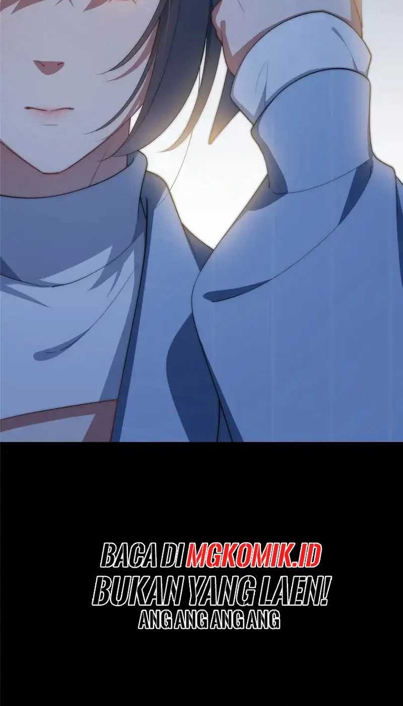 What Do You Do If the Heroine Escapes From Your Novel Chapter 67 Gambar 32