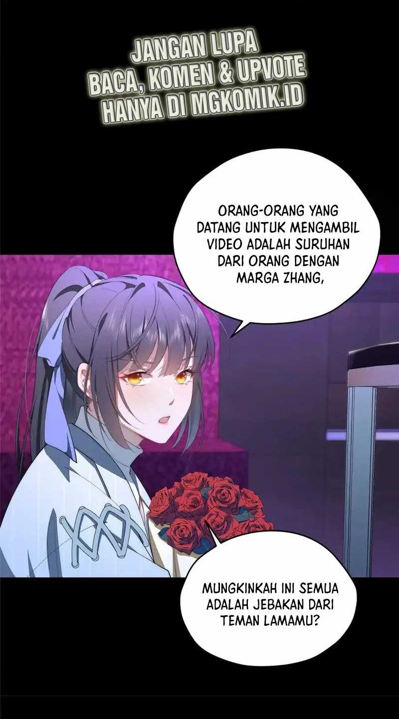 What Do You Do If the Heroine Escapes From Your Novel Chapter 67 Gambar 6