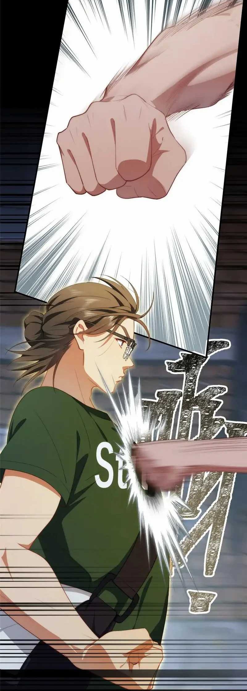 What Do You Do If the Heroine Escapes From Your Novel Chapter 67 Gambar 18