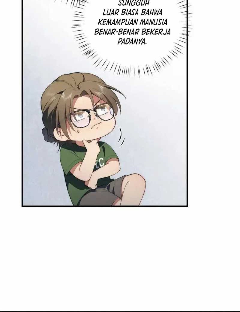 What Do You Do If the Heroine Escapes From Your Novel Chapter 66 Gambar 20