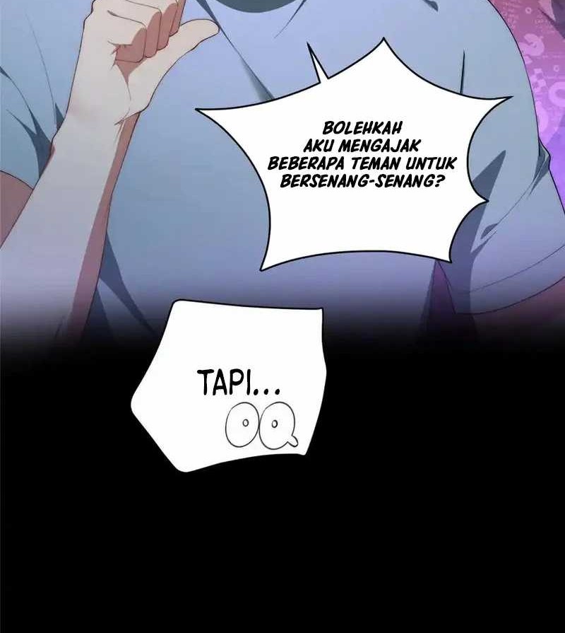 What Do You Do If the Heroine Escapes From Your Novel Chapter 66 Gambar 26