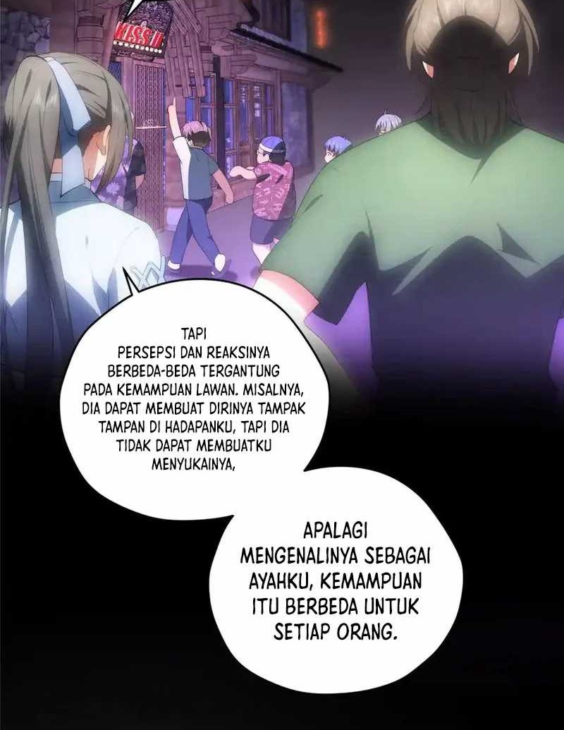 What Do You Do If the Heroine Escapes From Your Novel Chapter 66 Gambar 28