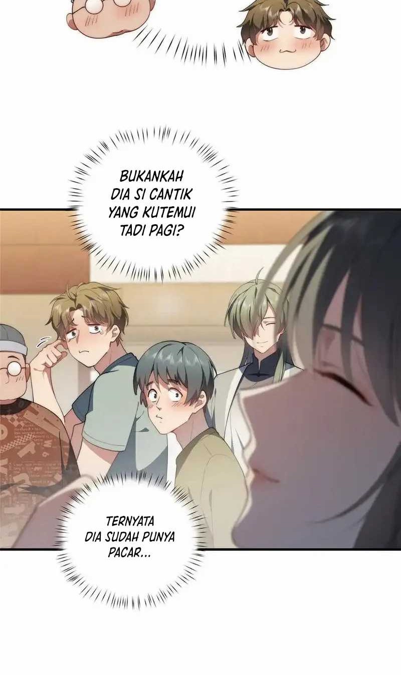 What Do You Do If the Heroine Escapes From Your Novel Chapter 66 Gambar 8