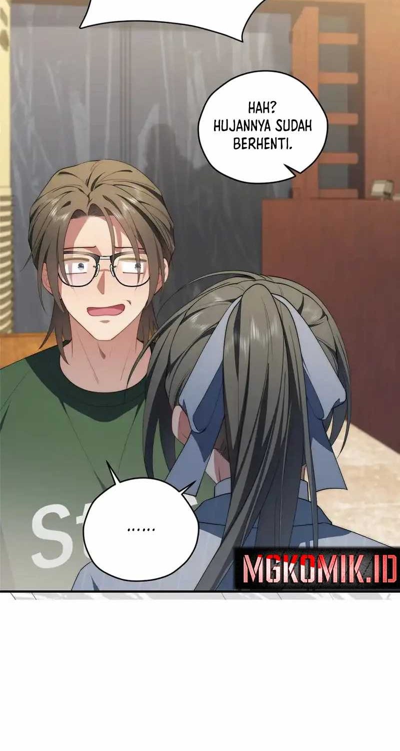 What Do You Do If the Heroine Escapes From Your Novel Chapter 66 Gambar 12