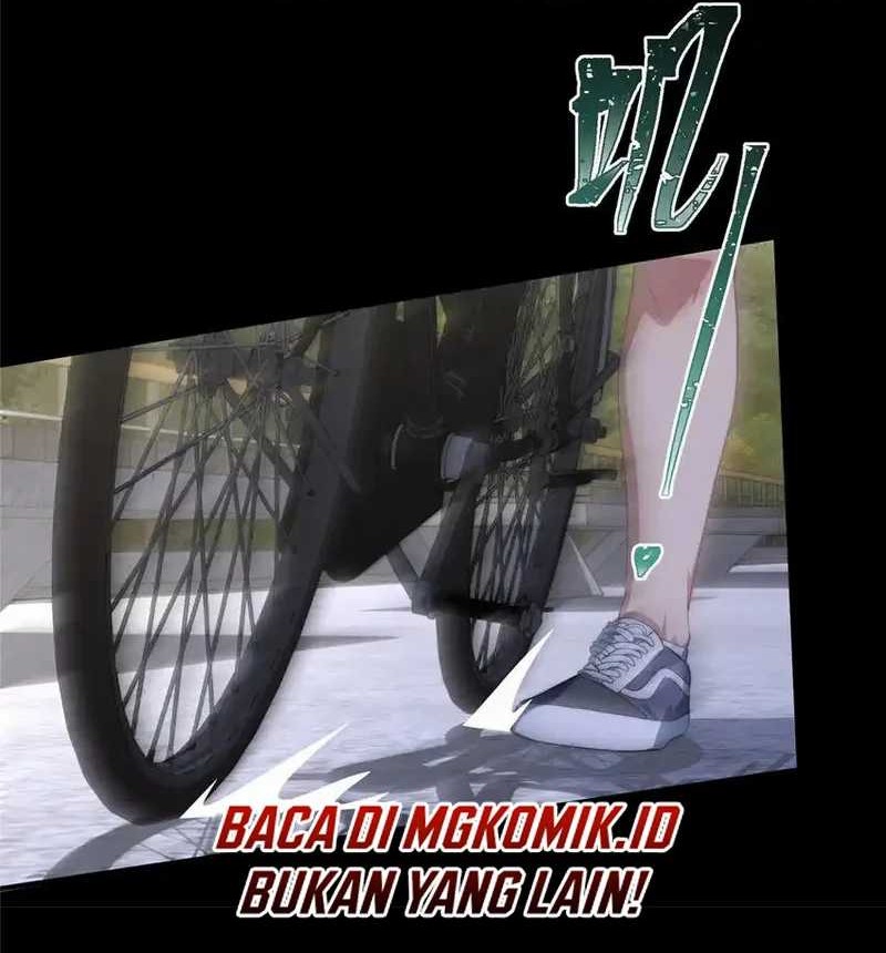 What Do You Do If the Heroine Escapes From Your Novel Chapter 65 Gambar 27