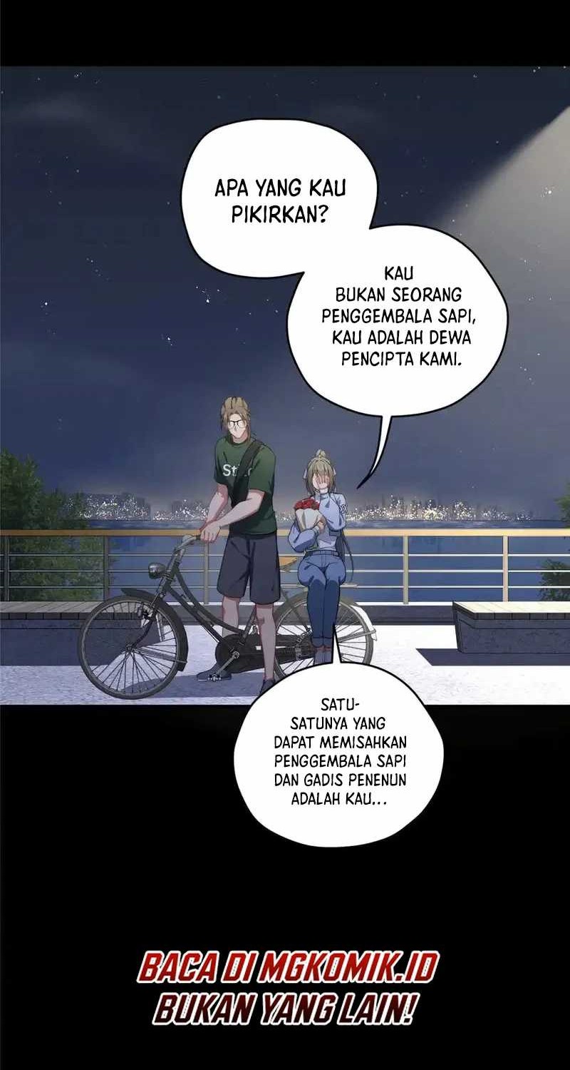What Do You Do If the Heroine Escapes From Your Novel Chapter 65 Gambar 29