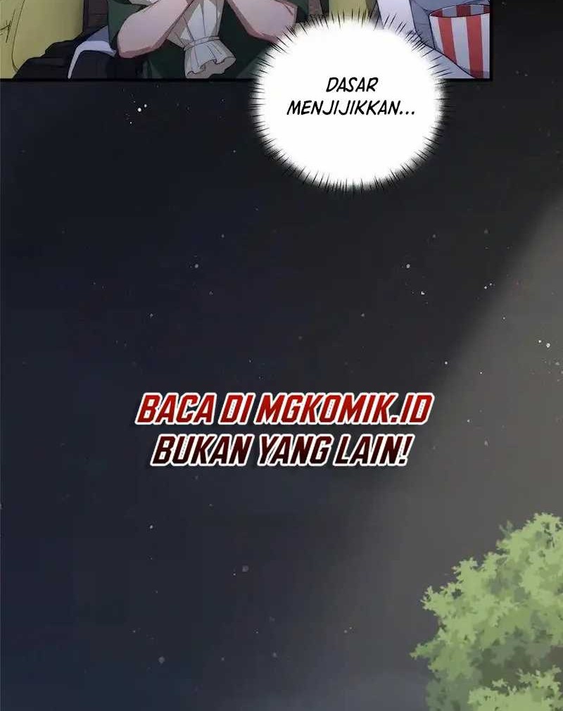 What Do You Do If the Heroine Escapes From Your Novel Chapter 65 Gambar 13