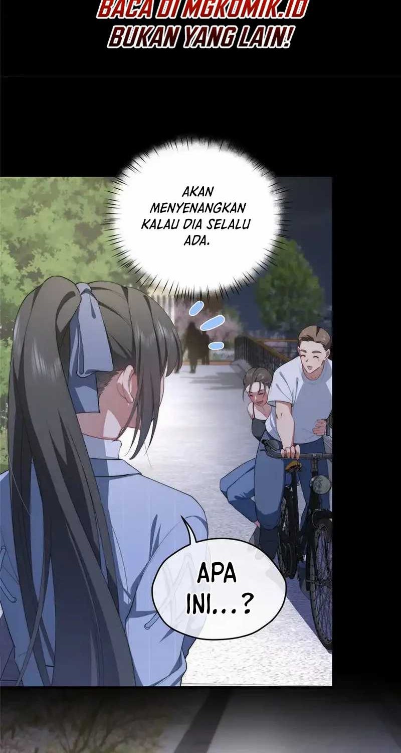 What Do You Do If the Heroine Escapes From Your Novel Chapter 65 Gambar 15