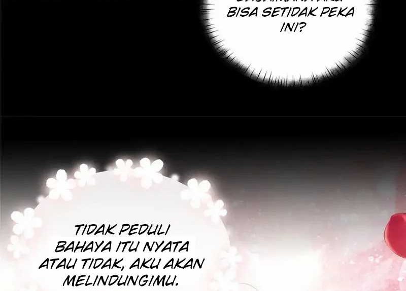 What Do You Do If the Heroine Escapes From Your Novel Chapter 64 Gambar 24