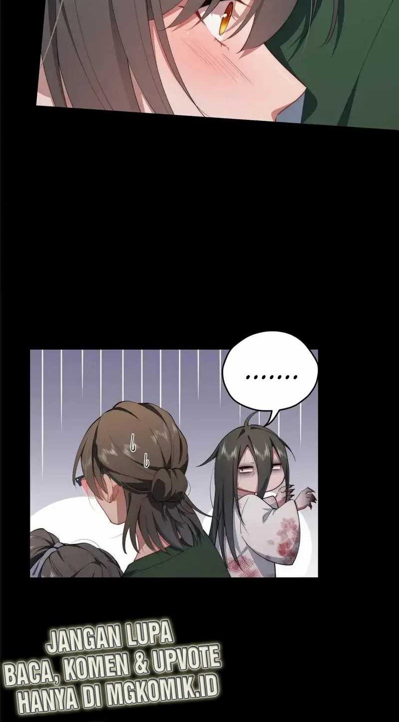 What Do You Do If the Heroine Escapes From Your Novel Chapter 64 Gambar 18