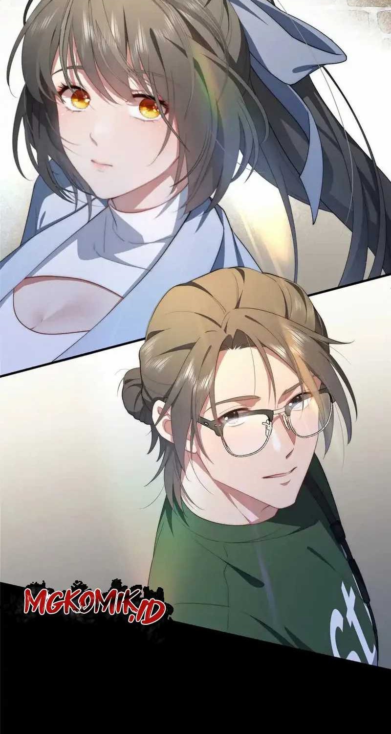 What Do You Do If the Heroine Escapes From Your Novel Chapter 63 Gambar 28