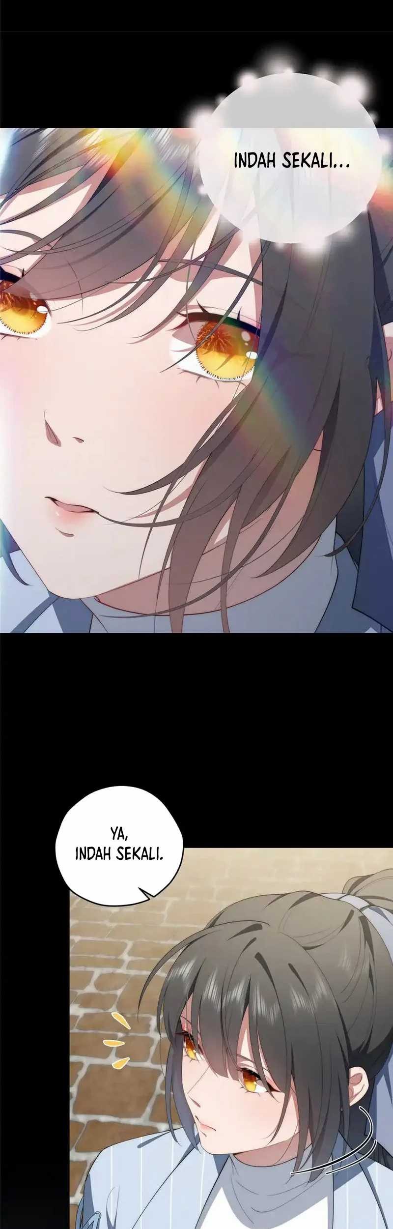 What Do You Do If the Heroine Escapes From Your Novel Chapter 63 Gambar 29