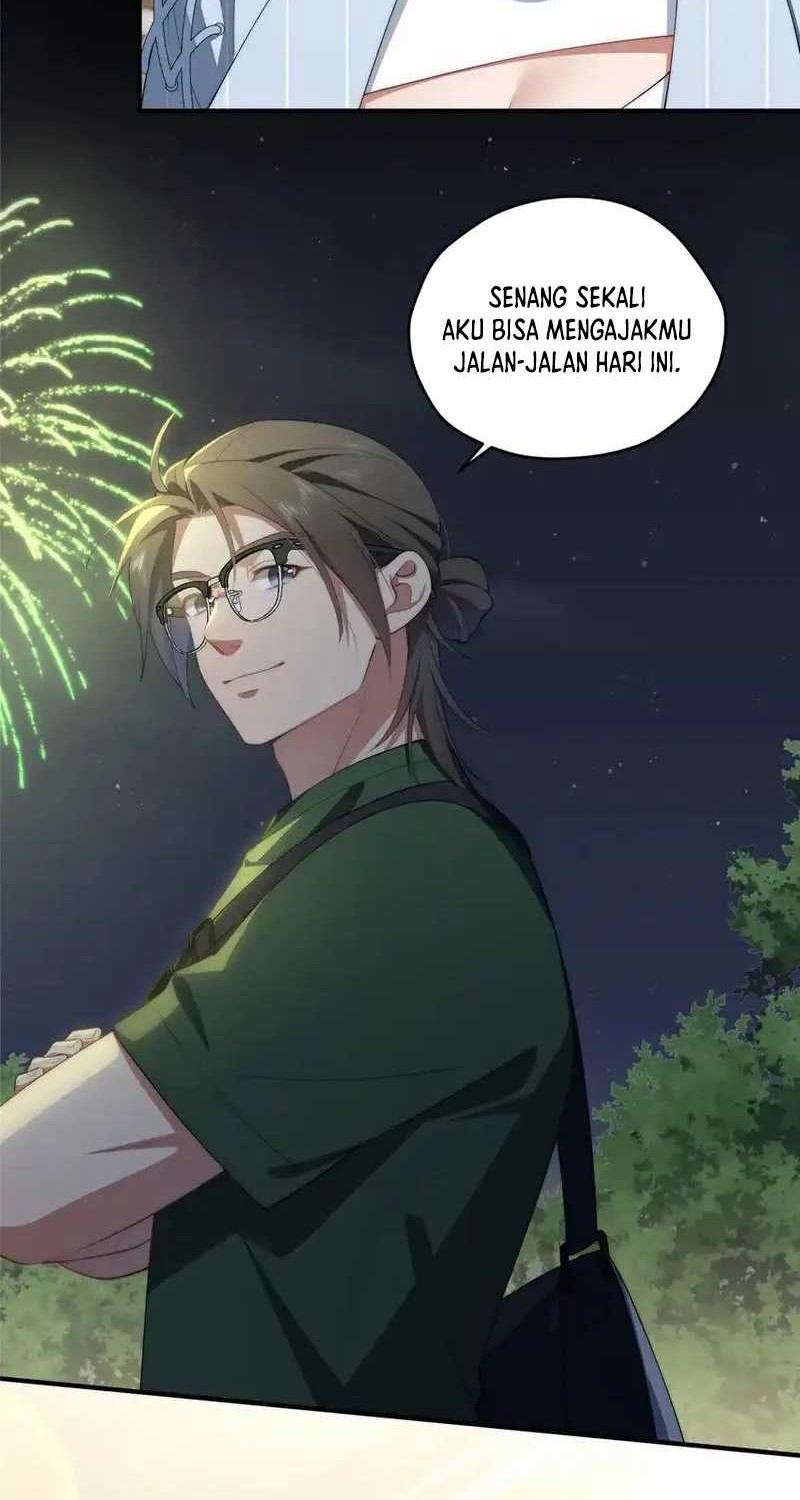 What Do You Do If the Heroine Escapes From Your Novel Chapter 63 Gambar 30