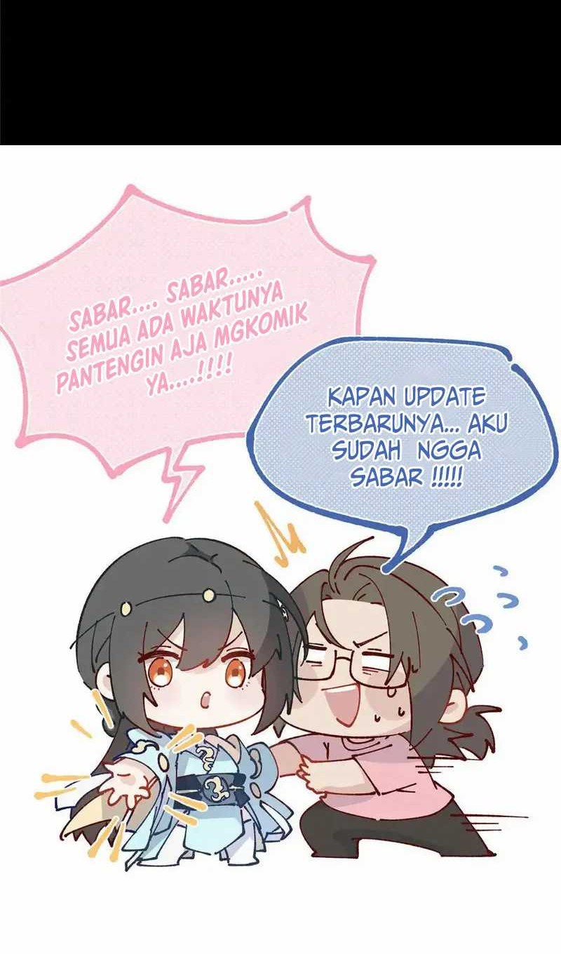 What Do You Do If the Heroine Escapes From Your Novel Chapter 63 Gambar 32